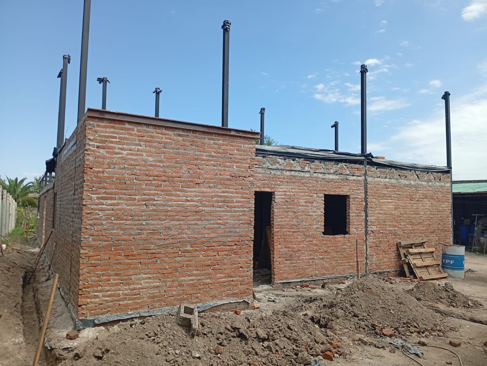 Obra Tucsteel 39